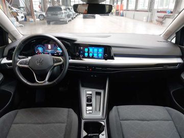 Volkswagen Golf - 12