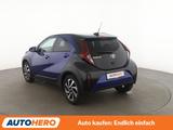 Toyota Aygo X 1.0 Pulse *ACC*LIM*SHZ* - Toyota: Blau, Aygo