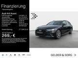 Audi A4 Avant 40 TDI qu. S line AHK*Navi*GRA*Sound