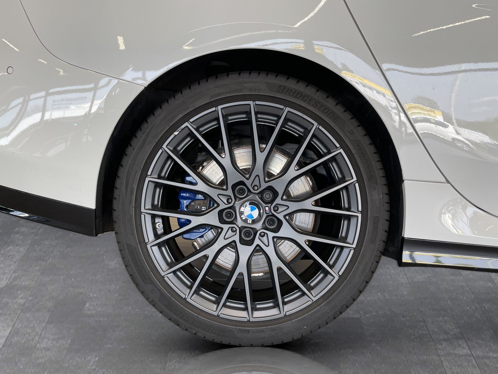 BMW M235 - Bild 14