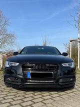 Audi A5 3.0 TDI S tronic quattro Sportback S-Line RFK - Audi A5 Gebrauchtwagen in Wiesbaden