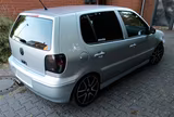 Volkswagen Polo 1.4 Highline Classic Highline - Volkswagen Polo mit Benzin-Antrieb: Classic