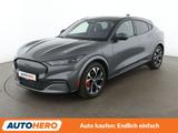Ford Mustang Mach-E electric drive 258 kW AWD Aut. - Ford Mustang Mach-E Gebrauchtwagen
