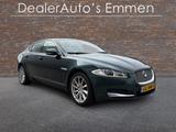 Jaguar XF 2.0 LEDER NAVI LMV CRUISE