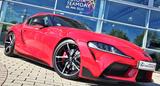 Toyota GR Supra Legend - Toyota Supra Gebrauchtwagen