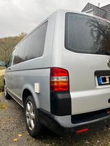 Volkswagen T5 Caravelle - VW T5 Gebrauchtwagen in Dortmund