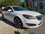 Opel Insignia A Sports Tourer OPC/1-Hd+Checkh/Standhz - Opel Insignia: Opc Sports Tourer