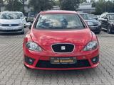 Seat Leon 1.4 TSI FR - Seat aus 2011