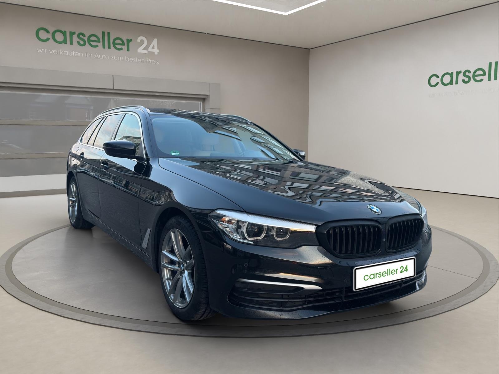 BMW 530 d xDrive *GUTER ZUSTAND*