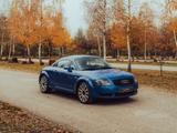 Audi TT Coupe 1.8T (Handschalter, 1. Besitzer)