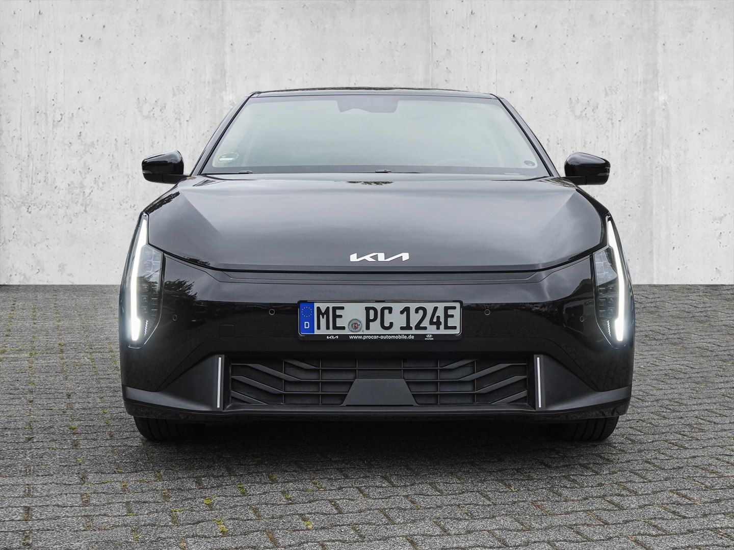 Kia EV4 - Bild 3