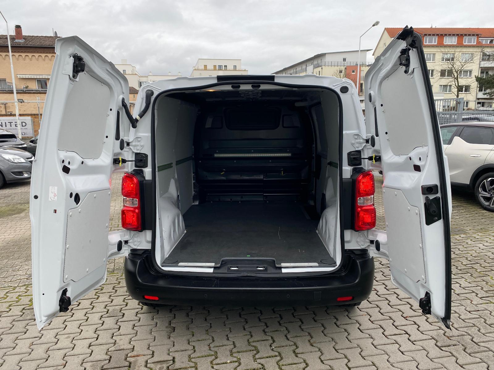 Peugeot Expert Kasten L2