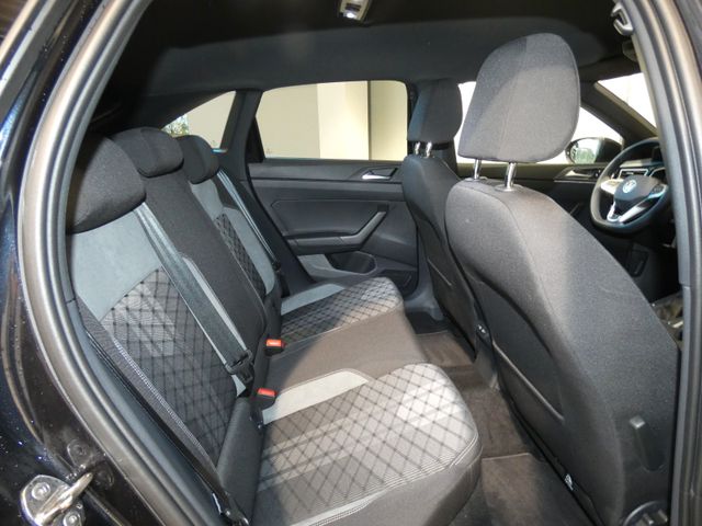 Taigo 1.5 TSI R-Line DSG KAMERA IQ LIGHT