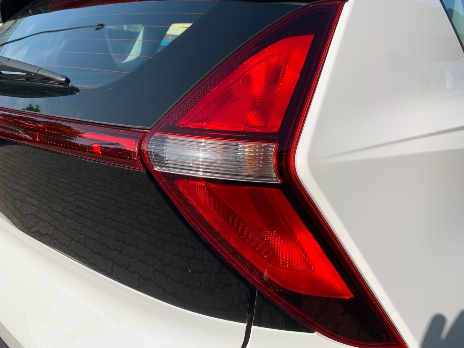 Fahrzeugabbildung Hyundai BAYON 1.0 T-GDI 7-DCT Trend Mild-Hybrid