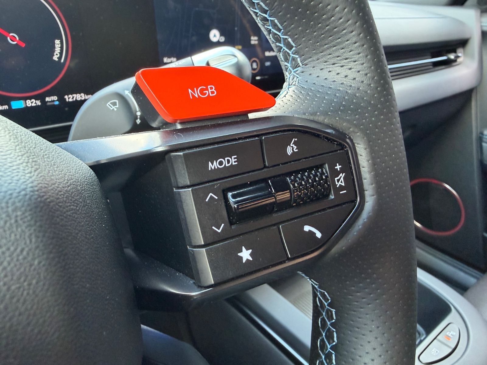 Hyundai IONIQ 5 – Bild 14