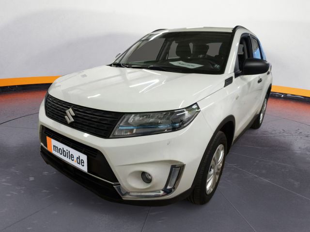 Suzuki Vitara 1.4 CLUB HYBRID LED - SHZ