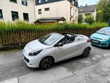 Renault Wind Night&Day-Sonderausstattung - Renault Twingo: Cabrio