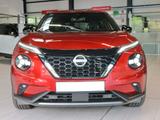 Nissan JUKE 1.6 HYBRID 143 PS Tekna Navi SpurH Kam Bose - Nissan Juke: 1.6