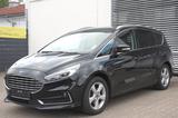 Ford S-Max 2.0EcoBlue Titanium # Automatik, LED, Navi