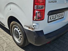 Fahrzeugabbildung Proace L1 Kasten Meister