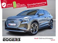 Audi Q4 e-tron - Vorschau Bild 1