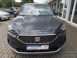 Seat Tarraco Xcellence  7 Sitzer - gebrauchte Seat Pickups