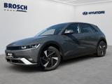 Hyundai IONIQ 5 MY25 63 kWh BASIS WÄRMEPUMPE 440KM-RANGE - Hyundai IONIQ 5 Neuwagen