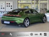 Porsche Taycan Turbo S 560KW *Approved*PCCB*DeutschesFzg - Porsche Taycan: Turbo