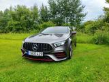 Mercedes-Benz STAGE2 Akrapovič+Eventuri 505PS 750Nm