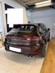 Porsche Macan - Vorschau Bild 5