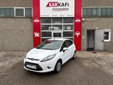 Ford Fiesta Trend 2-HAND - gebrauchte Ford Fiesta aus dem Jahr 2011