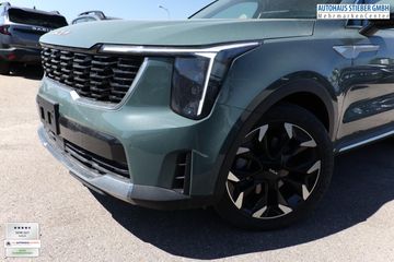 KIA Sorento - 5