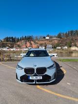 BMW X3 40d xDrive, neues Modell G45 M-Paket 3586 Km