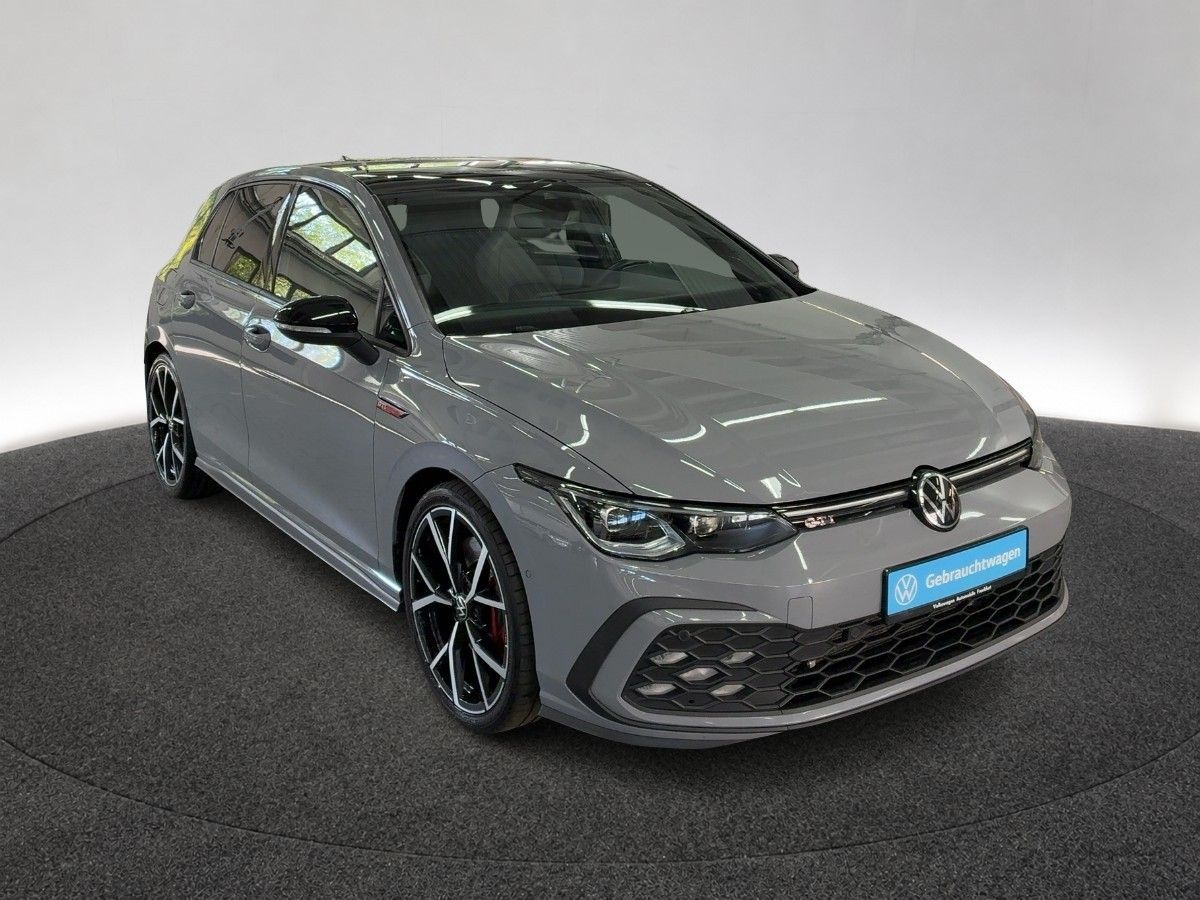 Volkswagen Golf - Bild 6