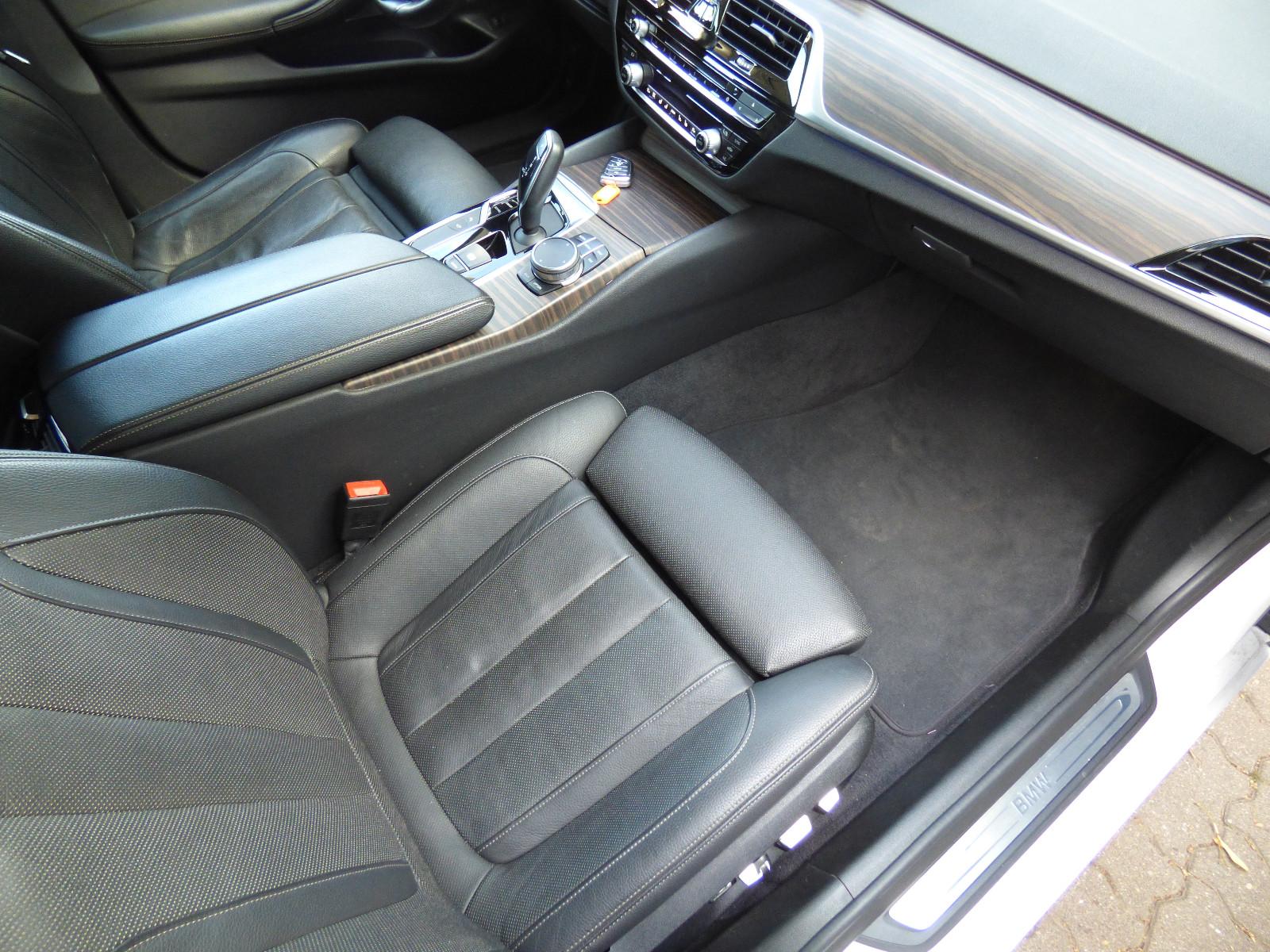 BMW 530 d Touring