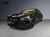 Mercedes-Benz CLA 200 AMG/NIGHT/KAM/LED/18" AMG/Parkassist/SHZ - Mercedes-Benz CLA 200 in Wiesbaden
