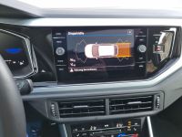 Volkswagen Taigo - Vorschau Bild 18