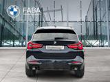 BMW X3 xDrive30i M Sportpaket Standheizung AHK Pano - BMW X3 Gebrauchtwagen in Osnabrück