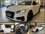 Audi TT Coupe 45 TFSI Quattro Competition|B&O|Carbon - Audi TT: Allradantrieb