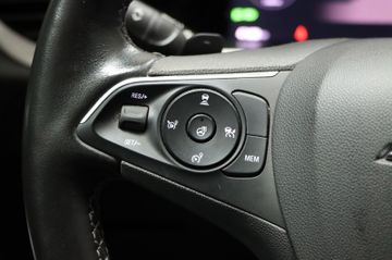 Opel Grandland Elegance LED AHK Navi Kamera