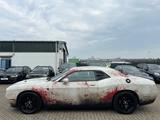 Dodge Challenger SXT 3.6 Automatik - Dodge Challenger Gebrauchtwagen