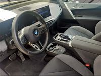 BMW iX - Vorschau Bild 4