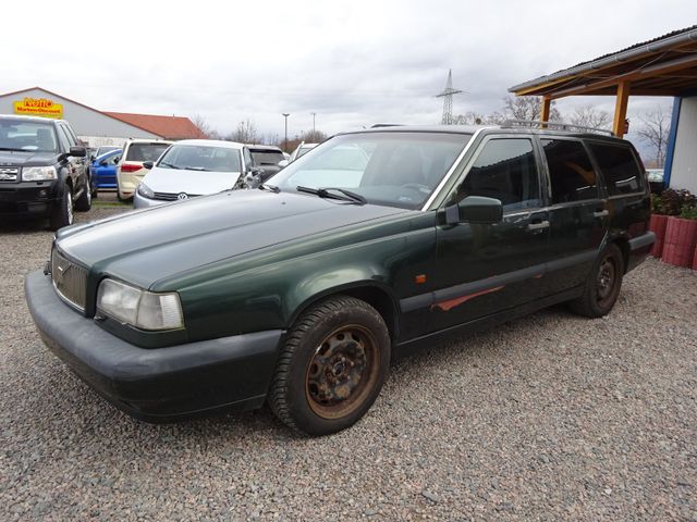 Volvo 850 2.5-10V Metropolitan