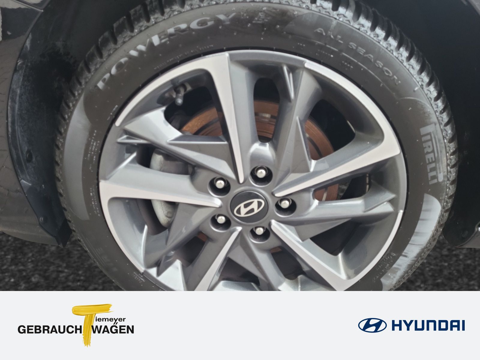 Hyundai i30 – Bild 9