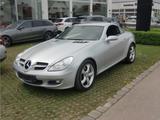 Mercedes-Benz SLK 350 - - Oldtimer