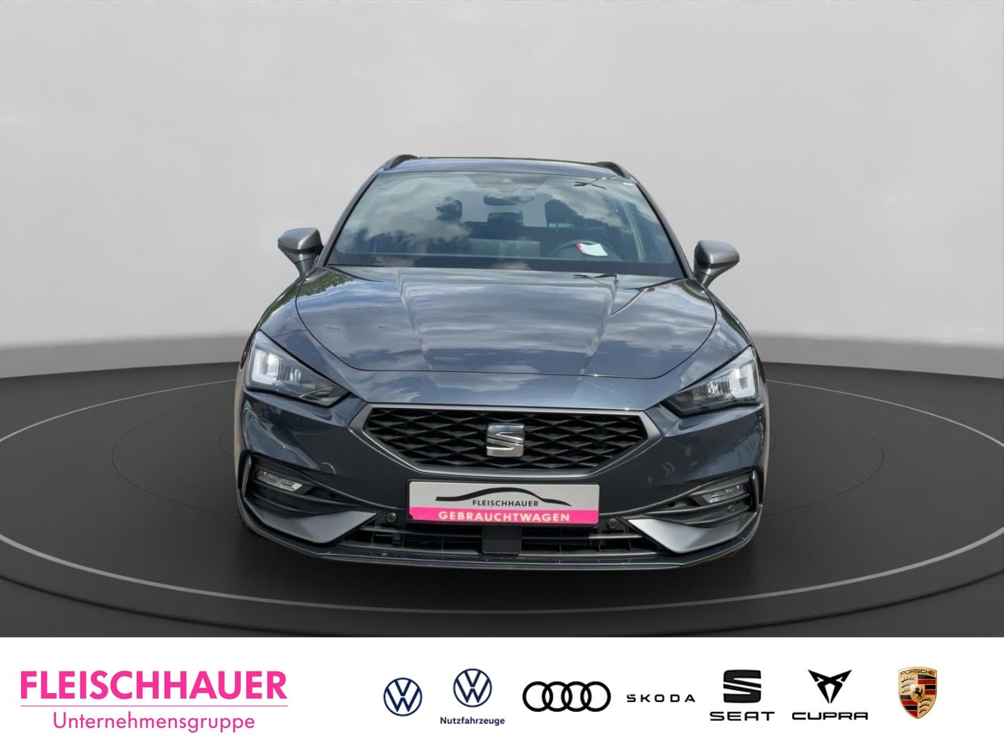Seat Leon - Bild 2