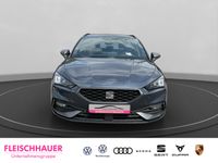 Seat Leon - Vorschau Bild 2