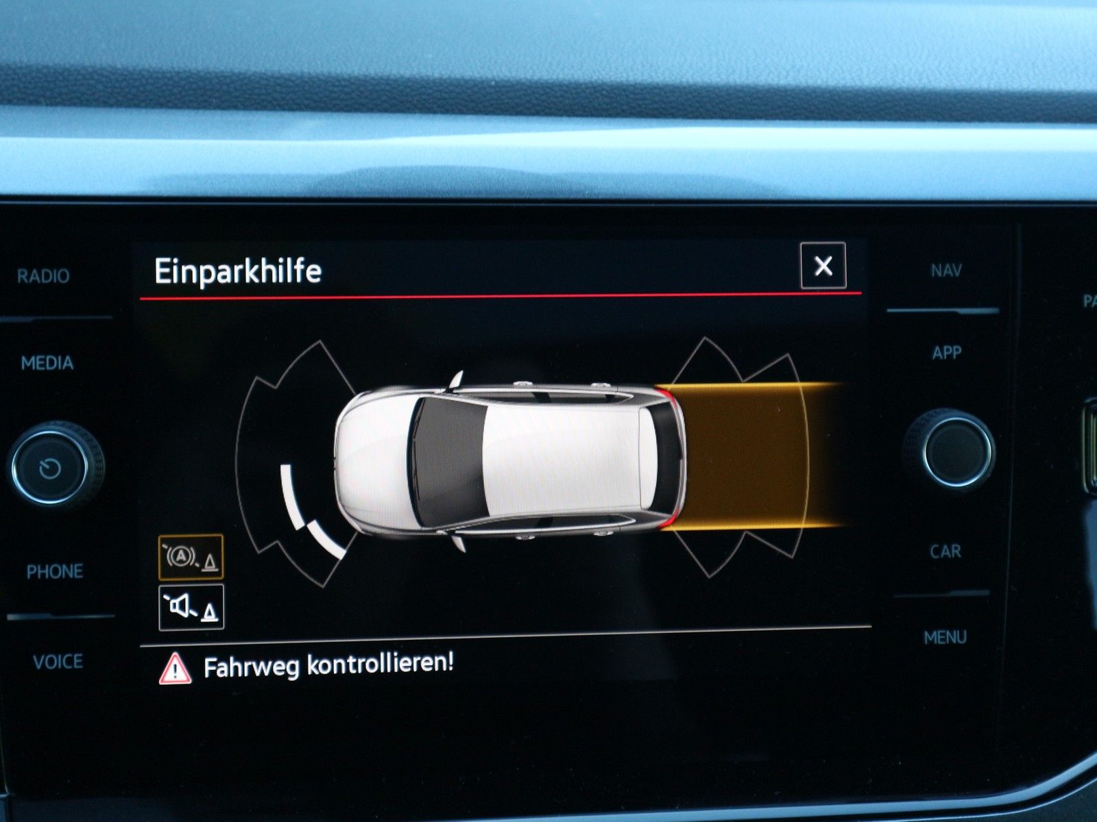 Volkswagen Polo - Bild 15