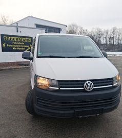 Volkswagen T6 Transporter - 10