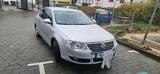 Volkswagen vw passat 2.0 mit prinz lpg - Volkswagen Passat mit LPG-Antrieb